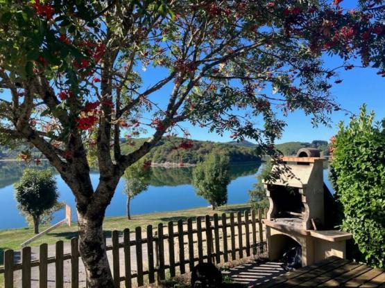 Chalet Premium ( 2eme Balcon)