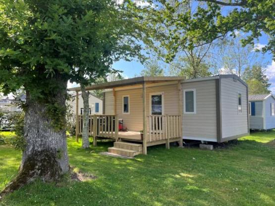 Stacaravan Grand Confort Supérieur