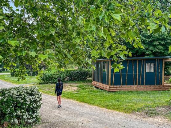 Chalet Vardo 2 chambres