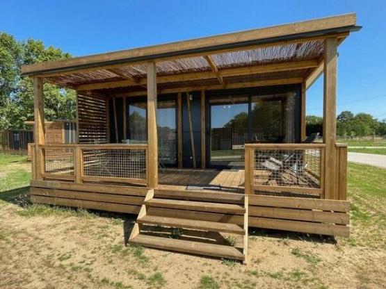 Chalet Molene 3 bedrooms