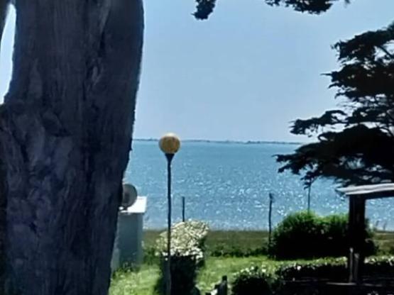 Mobile-home TRADI Sea view - 2 bedrooms