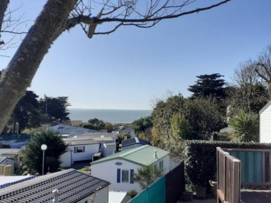 Mobil-home TRADI Vue Mer - 2 chambres - S