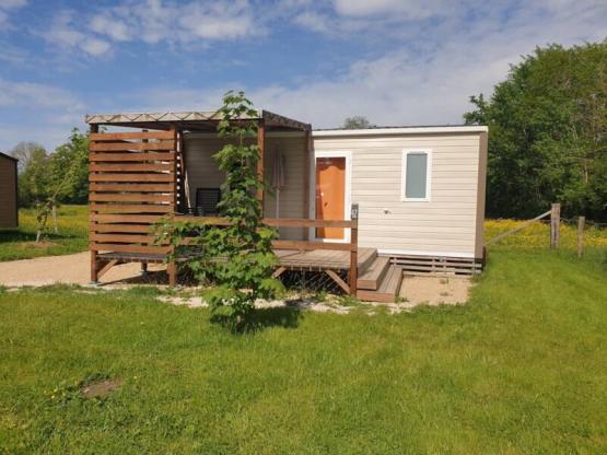 Lodge Erable 2 chambres - 2024