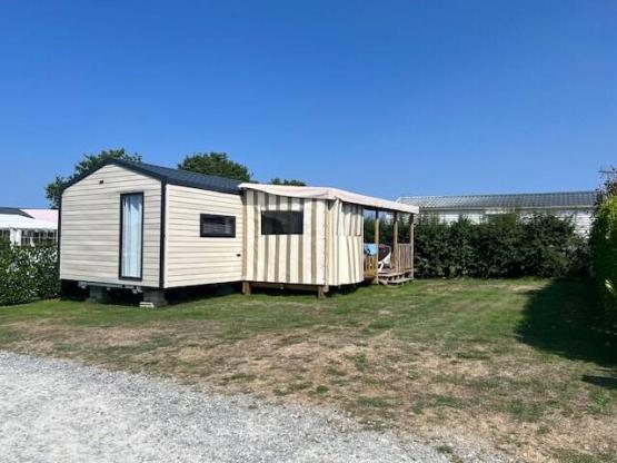 Mobil-home RIDEAU BAHIA 2024 2 chambres