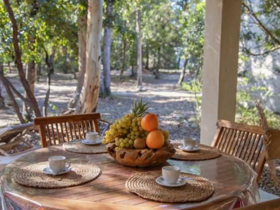 Mini Villa A Superieure - for 2 people