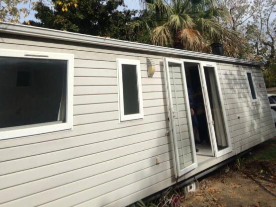 Mobil home TRIGANO II 2018