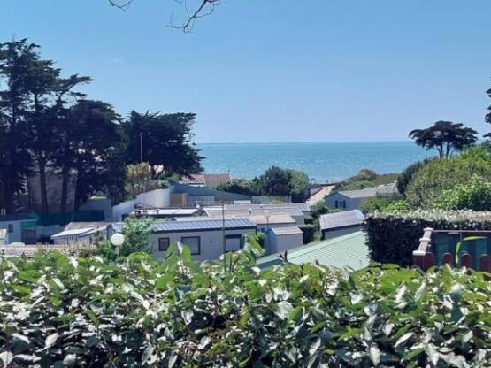 Mobil-home TRADI Vue Mer - 2 chambres - M