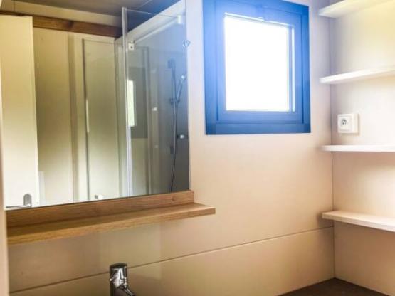 Chalet Vardo 2 chambres