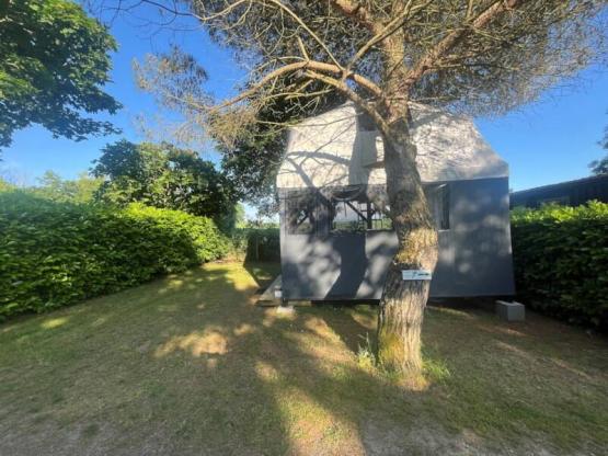 DK'ouverte DKbane INSOLITE - 2 chambres (avec sanitaires et sans TV)