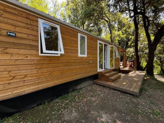 Mobil-home Sunêlia Prestige - 3 chambres