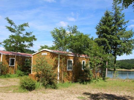 LODGE DU LAC PREMIUM