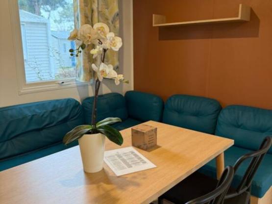 Standard Arauris 30m² - 3 chambres - climatisé