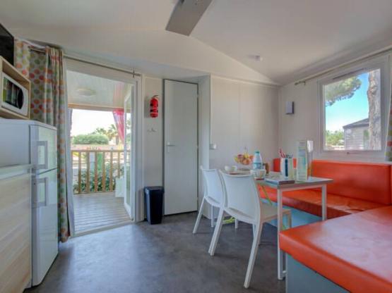 Standard Arauris 30m² - 3 Schlafzimmer - klimatisiert