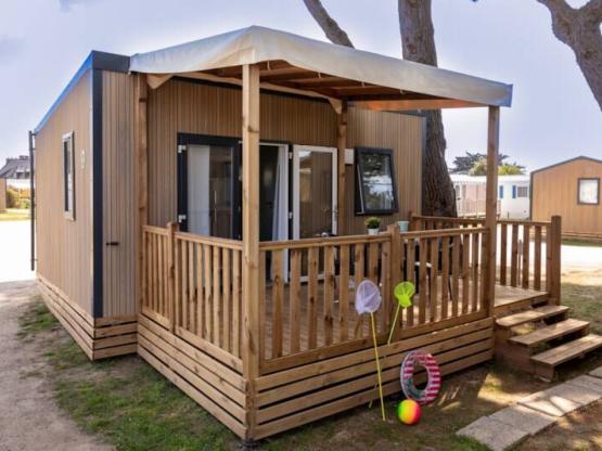 Vénus mobile home - 18 m² - 1 bedroom