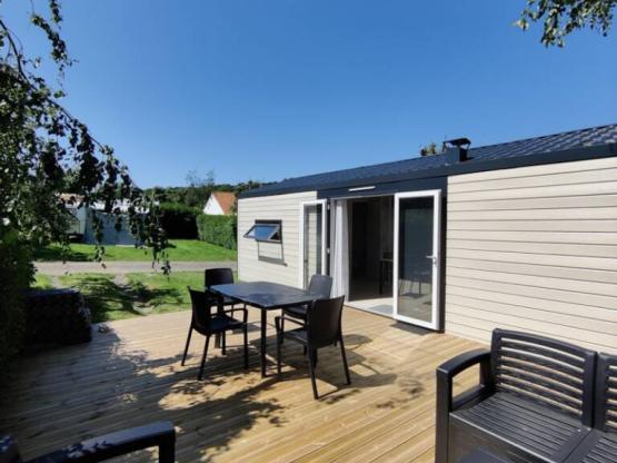 !! New for 2024!! Luxury 2 Bedroom Mobile Home (Kaleda model)