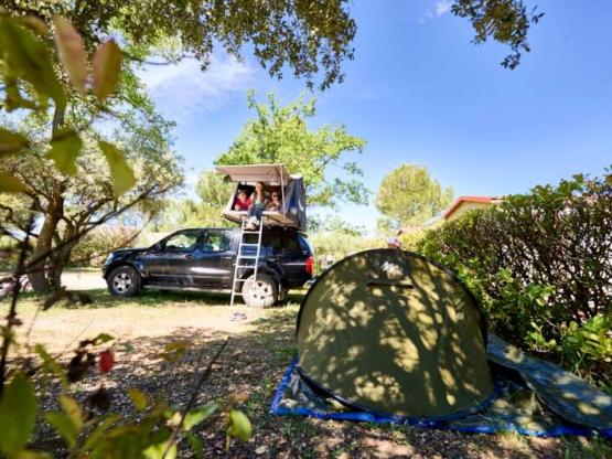 Pauschale Wanderer ohne Strom