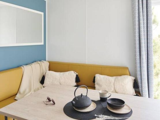 Mobil Home 3 Chambres Cota