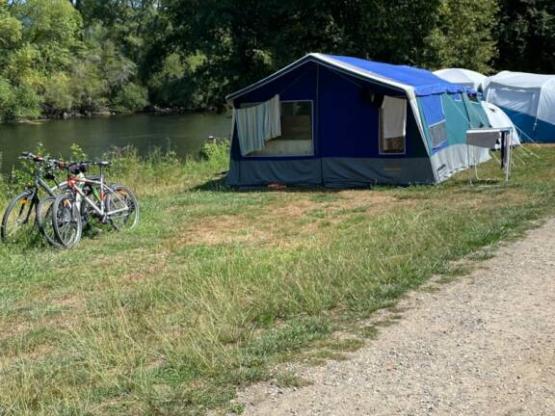 Riverfront Privilege Package (10A)