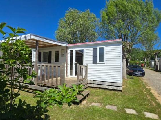 Mobill-home camélia