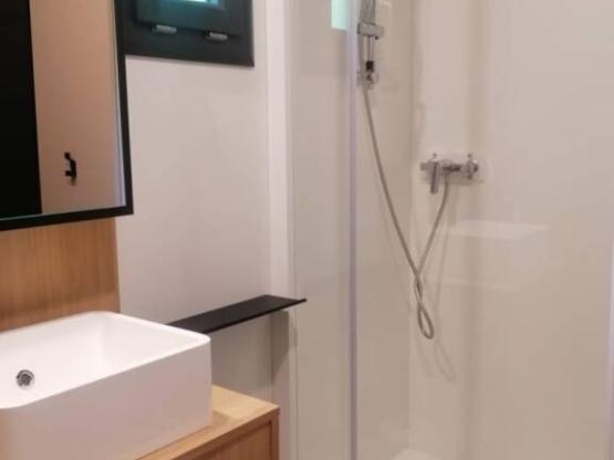 CHALET PRESTIGE 6 personnes