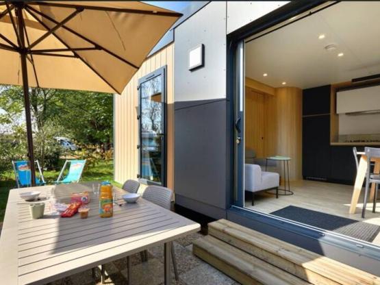 Mobilhome Cocoon Taos