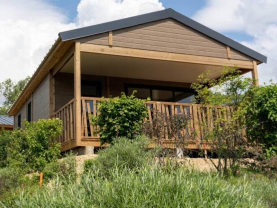 Chalet Confort Premium  4 pers