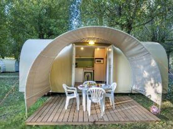 Coco Sweet 2 chambres (pas de sanitaires)