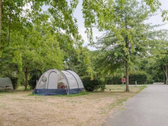 Forfait Confort (2 pers, 1 véhicule, avec électricité)