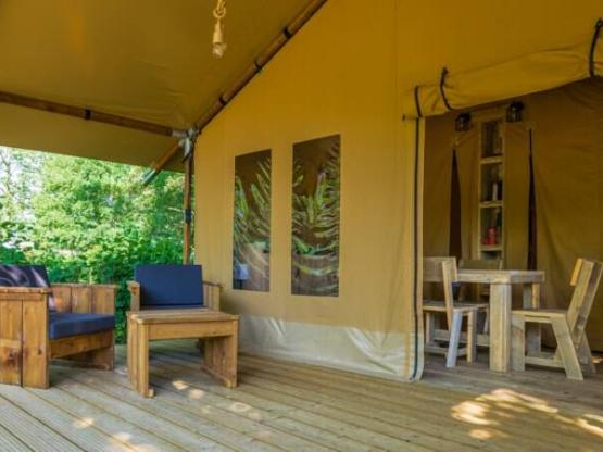 SLOW LODGE - 2 slaapkamers, geen badkamer