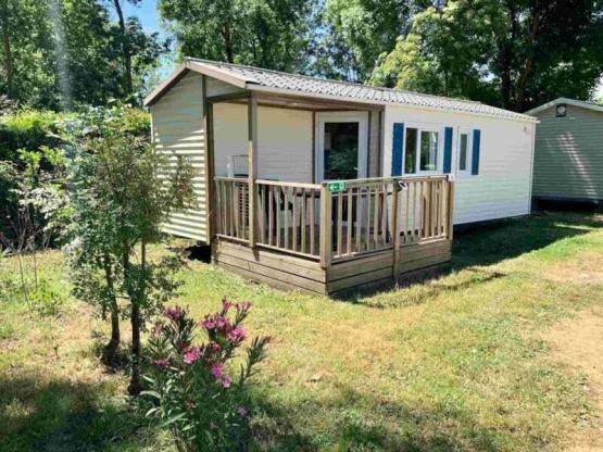 Mobil-home Sun Living 38