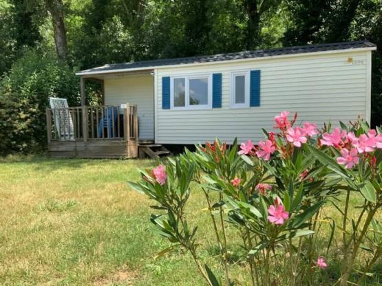 Mobil-home Sun living 39