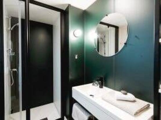 Mobile home O'hara - 3 chambres