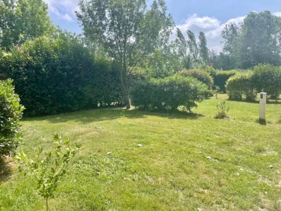 Emplacement de camping