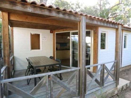 Chalet Arumàticu Confort