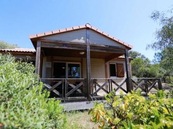 Chalet Biancu (Gamme Grand Confort) - Samedi/Samedi -