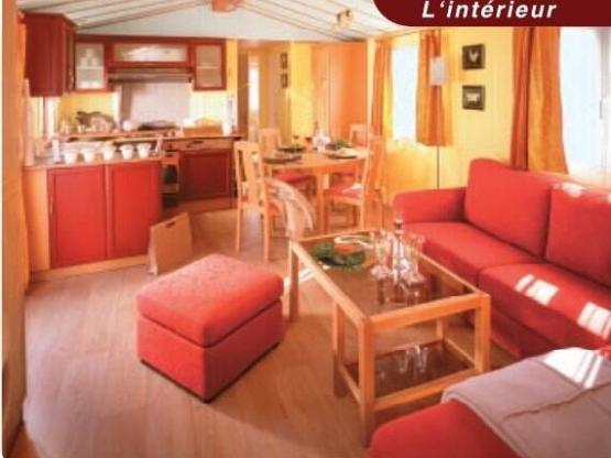 Familial Classic Emeraude 2 Ch