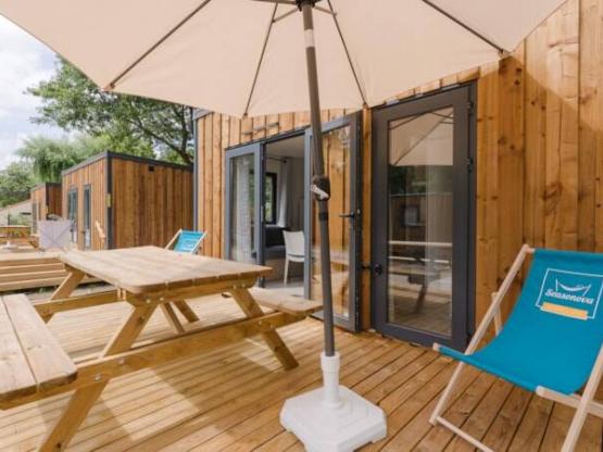 1 SLAAPKAMER PRESTIGE COTTAGE