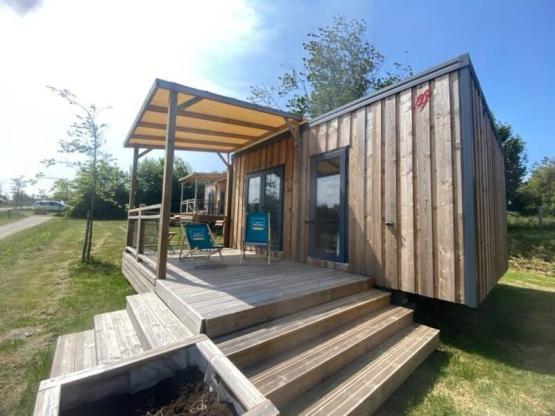 1 slaapkamer COTTAGE