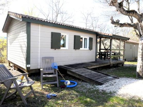 Chalet Edelweiss PMR