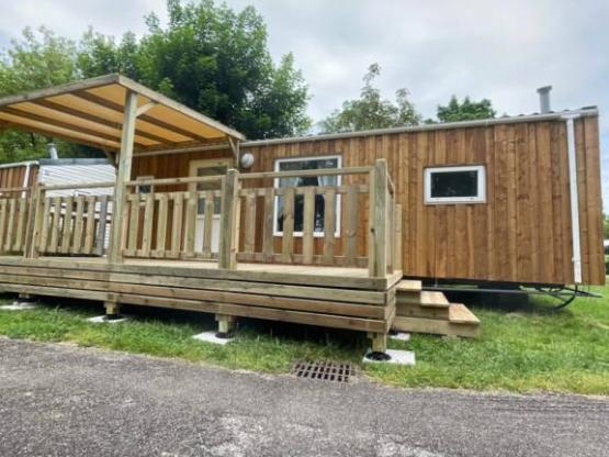 COTTAGE ZEN 2 chambres