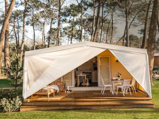 COCO SWEET NEW GENERATION 2 Chambres sans sanitaire