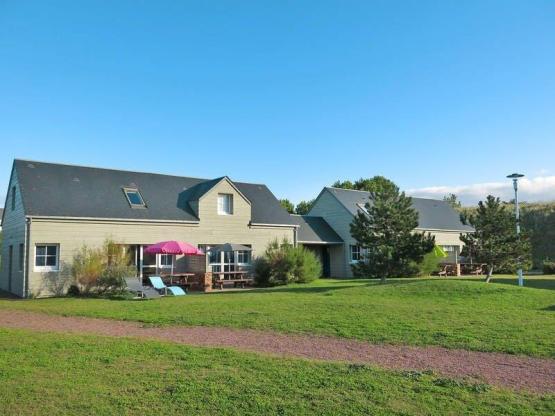 Gîte - 2 chambres -