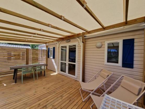 GALAXIE PLAGE - 32 M² - GAMME CLASSIQUE