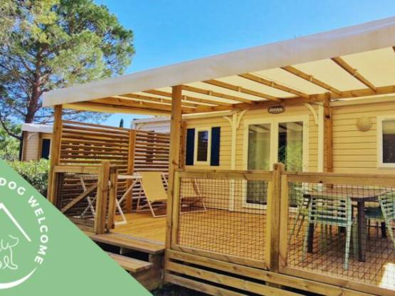 GALAXIE PLAGE - 32 M² - GAMME CLASSIQUE