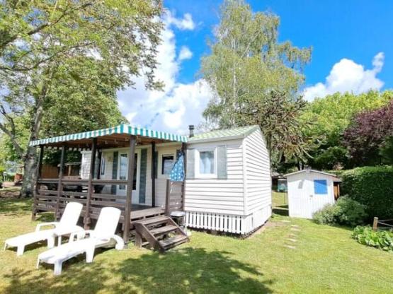 Cottage confort 2 Slaapkamers