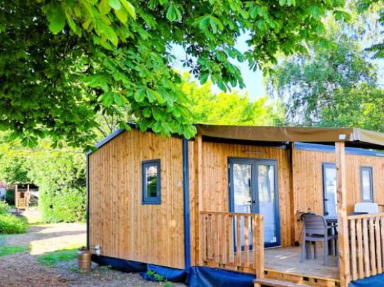 Cottage Privilege 2 Slaapkamers