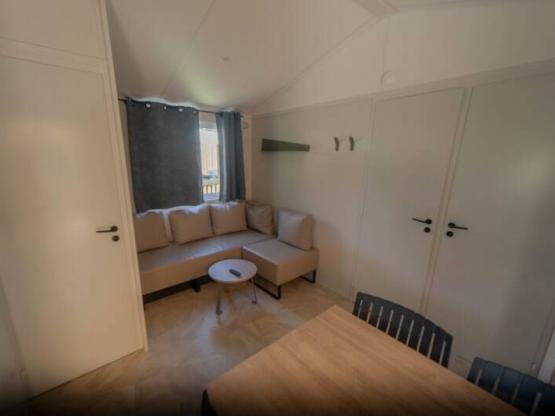 Sunêlia Prestige  2 chambres 1 sdb, jacuzzi