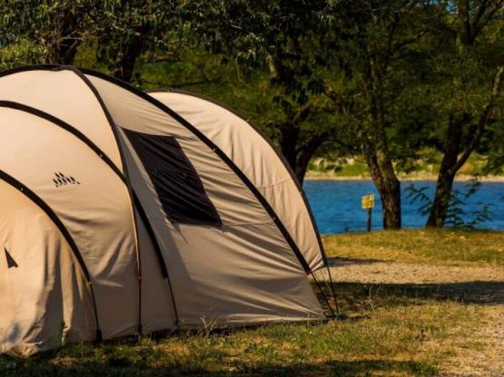 Emplacement tarif sans élec