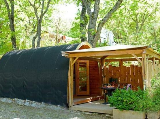 POD CABANE. ECO