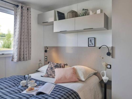 Mobile-home Grand Large 3 -